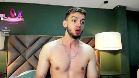 Michael Stevens online show from April 21, 11:45 pm