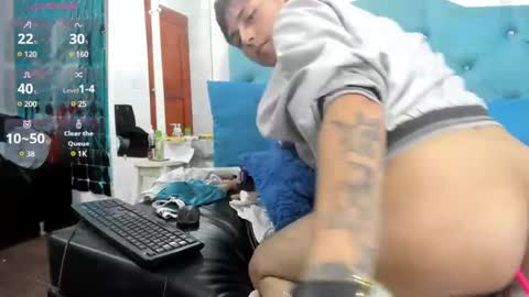 michael online show from January 22, 3:07 pm