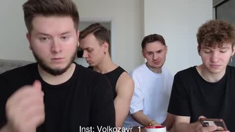 michael_sexdevil online show from April 13, 1:48 pm