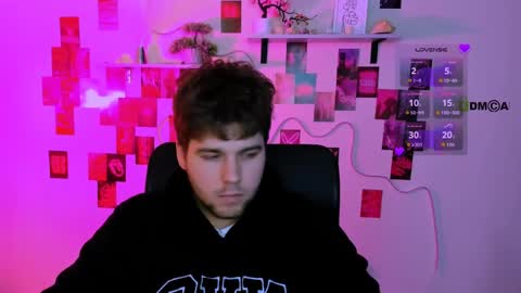 Your Michael online show from March 31, 7:03 pm