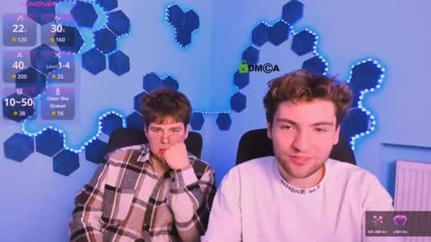 Your Michael online show from January 10, 8:47 pm