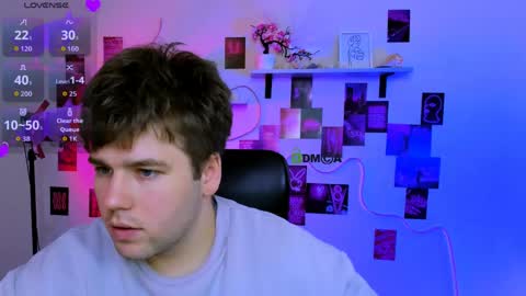 Your Michael online show from April 5, 9:06 am