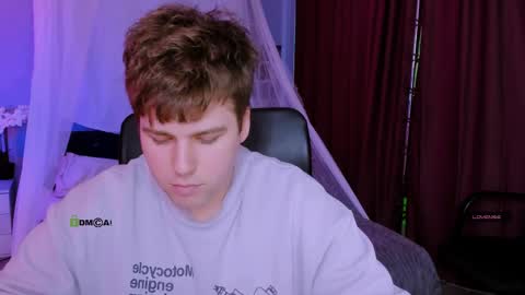 Your Michael online show from April 3, 9:05 am