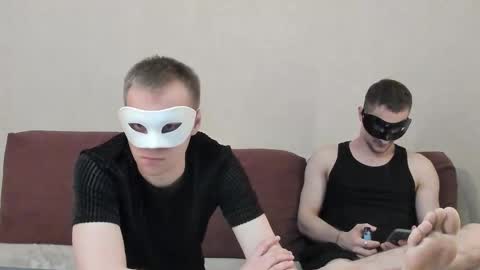 Dark side online show from February 25, 6:00 pm