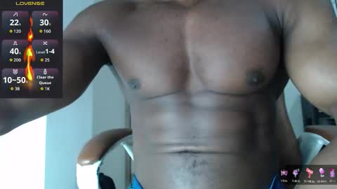 michael_thomsom online show from February 9, 8:55 pm