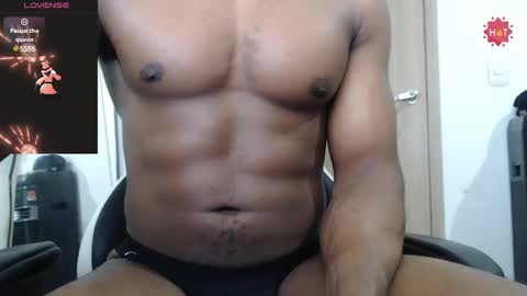 michael_thomsom online show from March 4, 1:06 pm