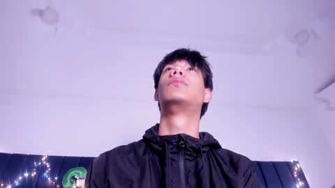 michael_vidal online show from December 3, 3:51 am