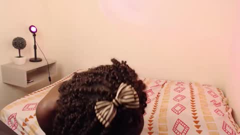 Michaela online show from September 21, 8:24 pm