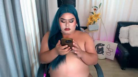 michaelagoddess online show from March 20, 6:57 pm