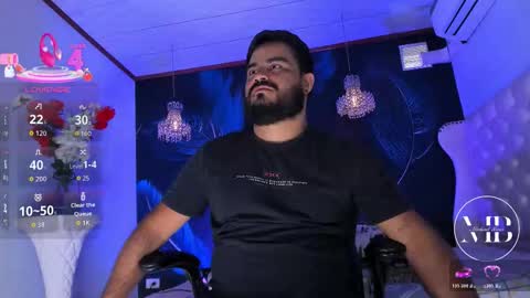 Michael online show from December 15, 1:07 pm