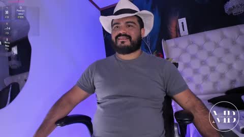 Snapshot of michaelbear_ chatting on September 17, 1:58 pm Michael online show from September 17, 1:58 pm
