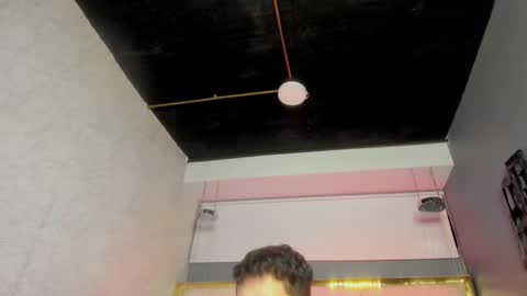 MichaelConnor  online show from February 24, 6:04 pm