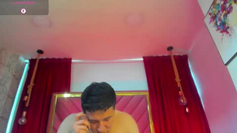 MichaelConnor  online show from January 29, 6:39 pm