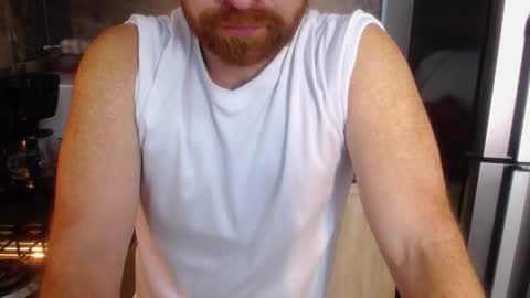 Michael  Contenido explcito online show from March 12, 9:35 pm