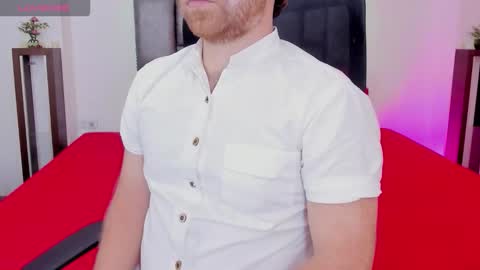 Michael  Contenido explcito online show from October 20, 2:16 am