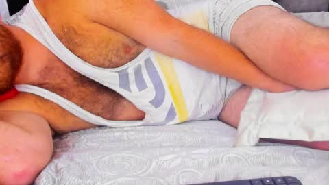 Michael  Contenido explcito online show from February 23, 6:12 pm