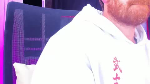 Michael  Contenido explcito online show from February 24, 1:13 am