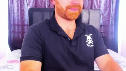 Michael  Contenido explcito online show from March 3, 8:21 pm