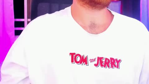 Michael  Contenido explcito online show from February 20, 5:33 am