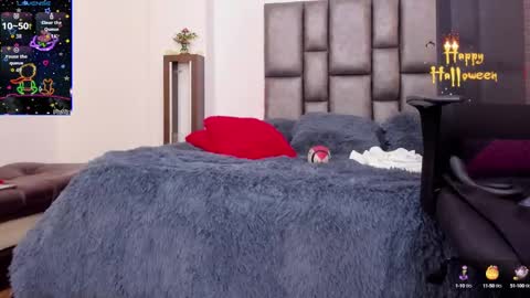 Michael  Contenido explcito online show from October 16, 2:11 am