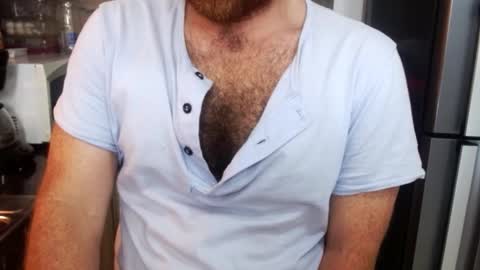 Michael  Contenido explcito online show from September 11, 6:47 am