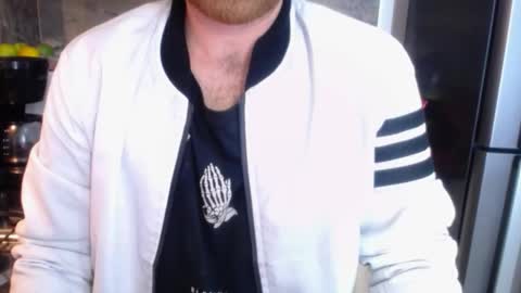 Michael  Contenido explcito online show from October 28, 6:14 am