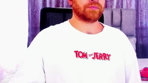 Michael  Contenido explcito online show from February 19, 7:59 pm