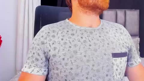 Michael  Contenido explcito online show from February 19, 4:12 am