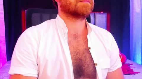 Michael  Contenido explcito online show from February 23, 2:40 am