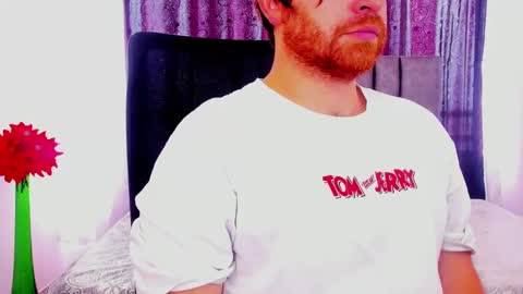 Michael  Contenido explcito online show from February 12, 8:40 pm