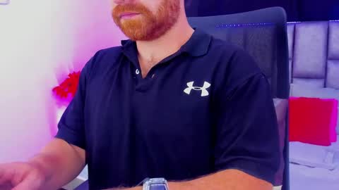 Michael  Contenido explcito online show from March 12, 3:57 am