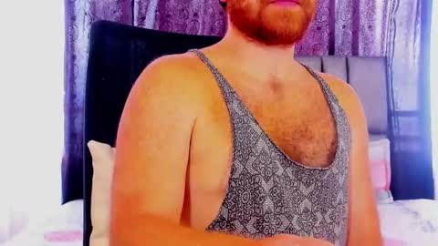 Michael  Contenido explcito online show from February 28, 7:46 pm