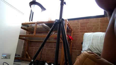 Michael online show from February 20, 11:20 am