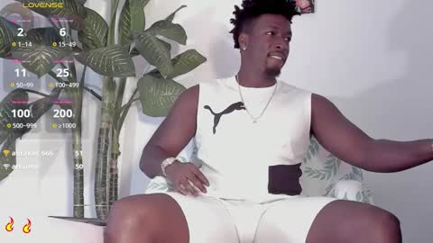 Michaell online show from November 25, 8:51 pm