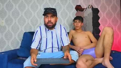 Michaell online show from March 3, 1:31 am