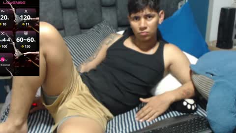 michaell online show from March 29, 2:13 am