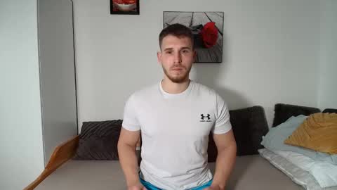 michaelos11 online show from February 21, 12:19 pm