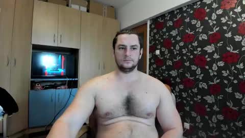 michaelragnar90 online show from March 24, 10:32 am