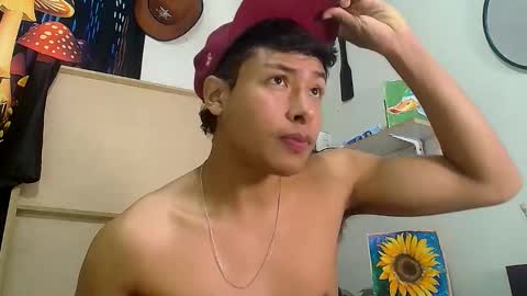 michaelstones online show from February 18, 5:13 pm