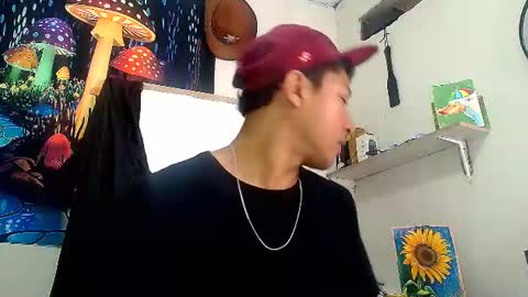 michaelstones online show from June 12, 3:55 pm