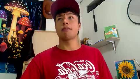 michaelstones online show from January 8, 4:35 pm