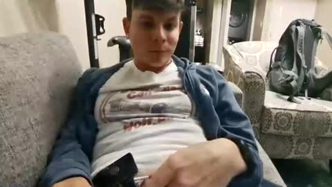 michaeltwinkboy online show from June 18, 11:10 pm