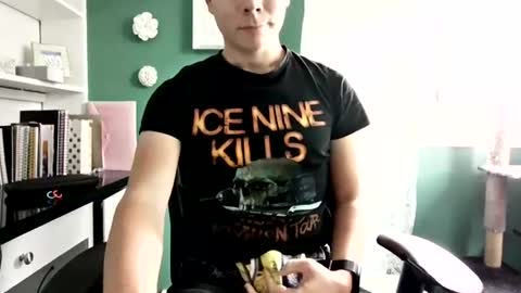 michaeltwinkboy online show from July 16, 8:01 pm
