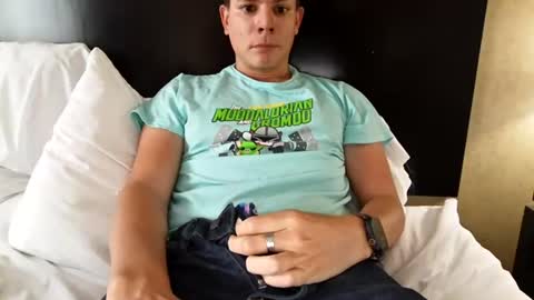michaeltwinkboy online show from June 29, 4:28 pm