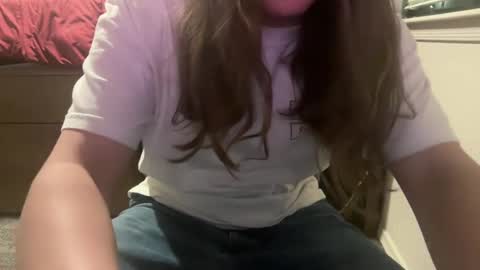 michealstar69 online show from December 13, 3:49 am