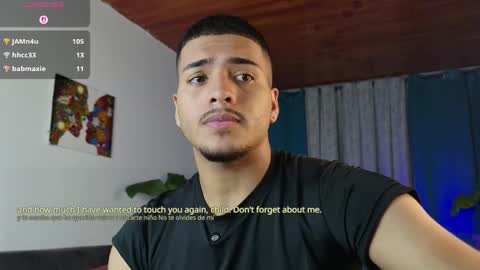 michel g22 online show from October 28, 12:11 am