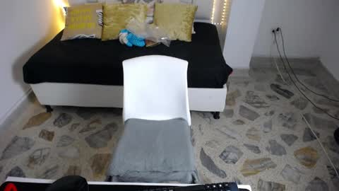 michel_rous_la_mas_caliente online show from March 26, 8:25 pm