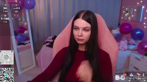 Kate online show from April 22, 1:02 am