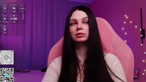 Kate online show from March 25, 1:12 am