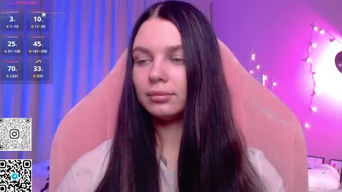 Kate online show from May 9, 1:22 am